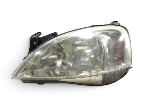 left-headlight-opel-combo-box-bodympv-2001-39177557 main image