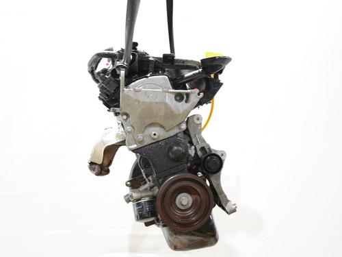 Engine RENAULT TWINGO II (CN0_) 1.2 16V (CN04, CN0B) | BP34501376M1  - Image 8