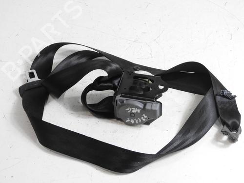 Rear left belt tensioner AUDI A1 (8X1, 8XK) 1.6 TDI | BP20041686C89 
