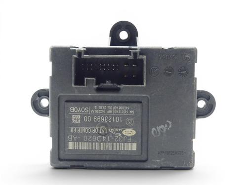 Used Electronic module Electronic module 37714700 37714700