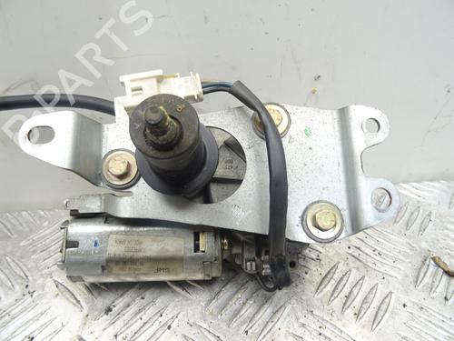Rear wiper motor CITROËN XSARA (N1) 2.0 HDi 90 | BP30155872M102