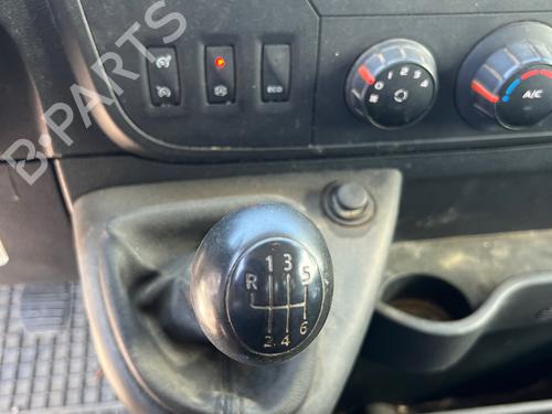 Front left lock RENAULT MASTER III Platform/Chassis (EV, HV, UV) 2.3 dCi 145 RWD (UV0F, UV0E, HV0E, HV0F, HV0T, HV10,... | BP39432434C98 - Image 9