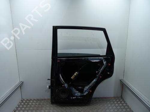 Right rear door HYUNDAI TUCSON (JM) 2.0 CRDi All-wheel Drive | BP26027709C5 