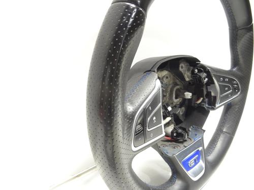 Used Steering wheel Steering wheel RENAULT MEGANE IV Hatchback (B9A/M/N_) 1.6 TCe 205 (B9MV) (205 hp) 25892128 25892128