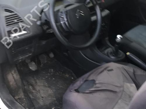 Front left window mechanism CITROËN C4 Coupe (LA_) 1.6 HDi | BP20051691C22 