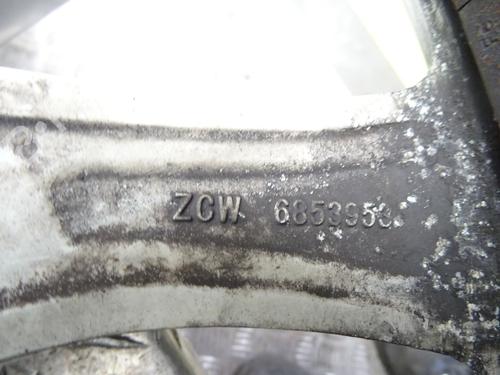 Rim BMW X5 (F15, F85) xDrive 40 d | BP29484618C45 