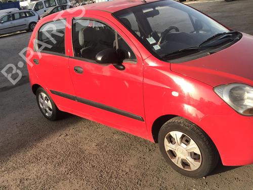 Front right window mechanism CHEVROLET MATIZ (M200, M250)  | BP20069248C23 