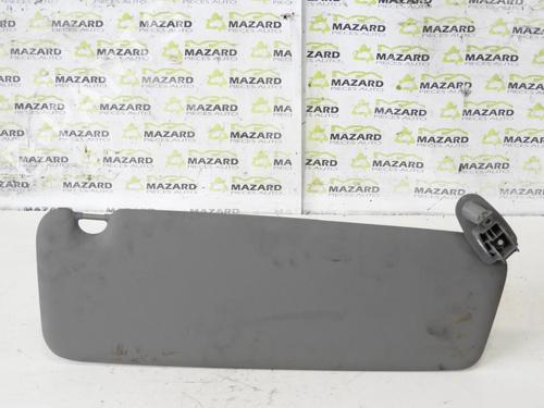 Used Left sun visor Left sun visor OPEL MOVANO B Bus (X62) [2010-2026] 20040235 20040235
