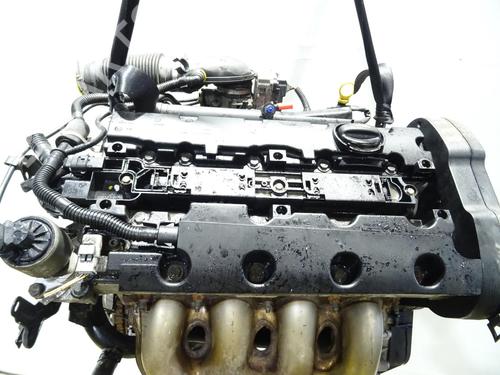 Engine PEUGEOT 307 (3A/C) 2.0 16V | BP29838819M1 - Image 7