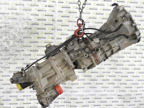 Gearbox SUZUKI VITARA (ET) HDI (SE 420HDI) | BP22178582M3