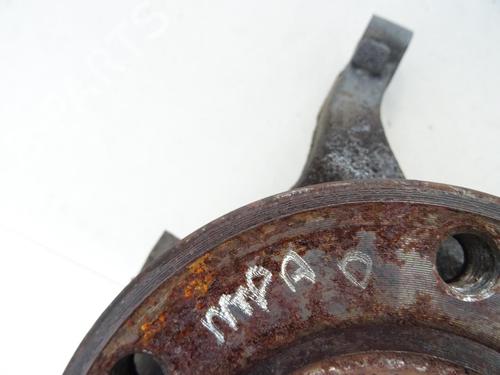 Used Right front steering knuckle Right front steering knuckle OPEL ZAFIRA A MPV (T98) 2.2 DTI 16V (F75) (125 hp) 20054554 20054554