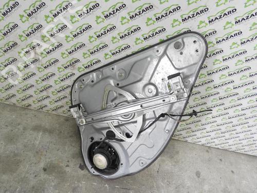 Rear left window mechanism FORD FOCUS C-MAX (DM2) 1.6 TDCi | BP20175436C24 