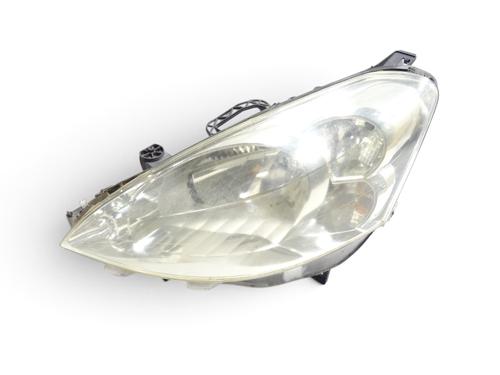 Left headlight CITROËN BERLINGO Box Body/MPV (B9) | BP38561878C28 - Image 4
