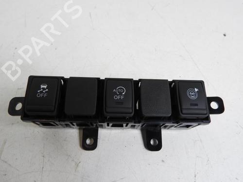 Switch NISSAN PULSAR Hatchback (C13) 1.6 DIG-T | BP22518109I30 
