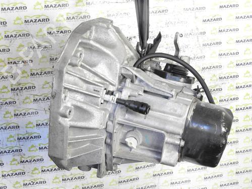 Used Gearbox Gearbox RENAULT MEGANE III Hatchback (BZ0/1_, B3_) 1.5 dCi (BZ0C) (90 hp) 20053588 20053588