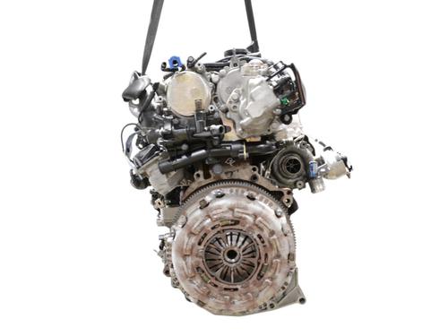 Engine CITROËN JUMPER II Van 2.2 BlueHDi 120 | BP38022086M1 - Image 6