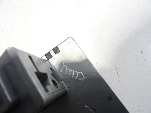 Electronic module CITROËN C4 Grand Picasso II (DA_, DE_) 1.6 HDi / BlueHDi 115 | BP30171302M83