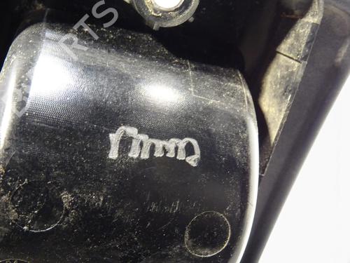 Used Interior handle Interior handle 37725419 37725419