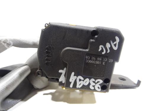 Gurtstraffer links vorne RENAULT SCÉNIC I MPV (JA0/1_, FA0_) 1.9 dTi (JA0N) | BP29405286C87 