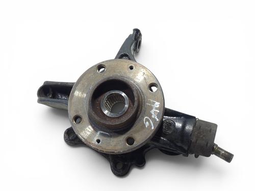 Left front steering knuckle CITROËN BERLINGO MULTISPACE (B9) 1.6 HDi 110 | BP37652144M25 - Image 2