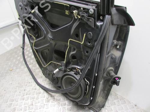 Left rear door AUDI A4 B7 (8EC) 2.0 TDI quattro | BP21270090C4 