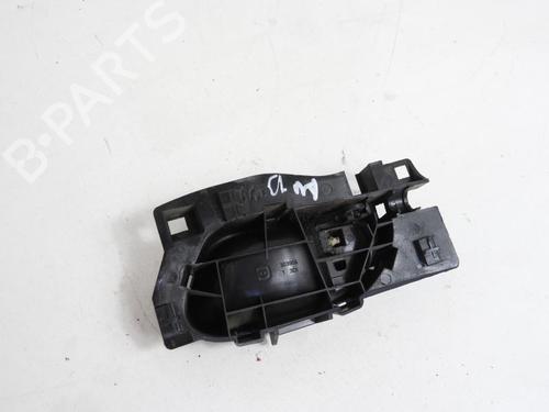 Front right interior door handle PEUGEOT EXPERT Van (VF3A_, VF3U_, VF3X_) 1.6 HDi 90 16V | BP20069328I14 