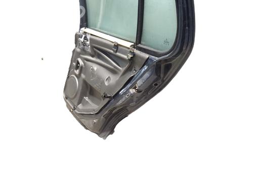 Right rear door VW POLO (6N2) 1.4 16V | BP31301374C5 