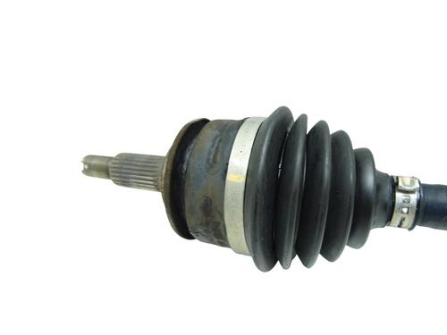 Left front driveshaft SUZUKI SWIFT IV (FZ, NZ) 1.3 DDiS (AZG413D, ZC02S, ZC92S) | BP40159014M38 - Image 5