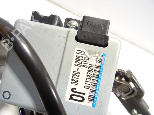 Steering column SUZUKI IGNIS III (MF, FF) 1.2 (ATK412) | BP29863417M21