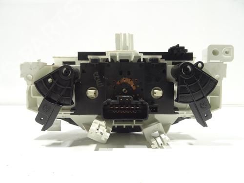 Climate control RENAULT TWINGO III (BCM_, BCA_)  | BP23787424I5  - Image 5