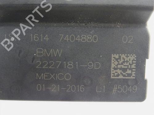 Electronic sensor BMW 1 (F21) 116 d | BP39384117M84 - Image 5