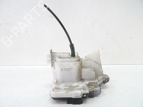 Used Rear left lock Rear left lock VW VENTO (1H2) 1.8 (90 hp) 21969085 21969085
