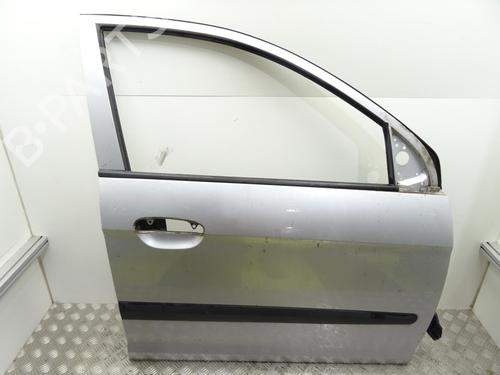 Used Right front door KIA PICANTO I (SA) 1.0 (61 hp) 23434415