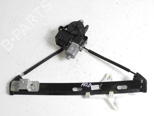 Used Rear right window mechanism SEAT IBIZA V (KJ1, KJG) 1.0 TSI (115 hp) 24878432