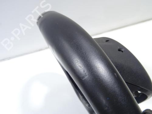 Used Steering wheel Steering wheel PEUGEOT 2008 I (CU_) 1.6 HDi (92 hp) 20049497 20049497