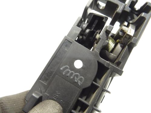 Front left interior door handle SUZUKI SX4 (EY, GY) 1.9 DDiS 4x4 (RW419D) | BP23786303I13 - Image 3