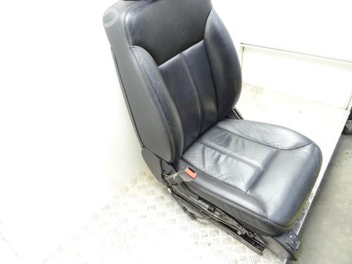 Left front seat MERCEDES-BENZ GL-CLASS (X164) GL 500 4-matic (164.886) | BP30486920C15