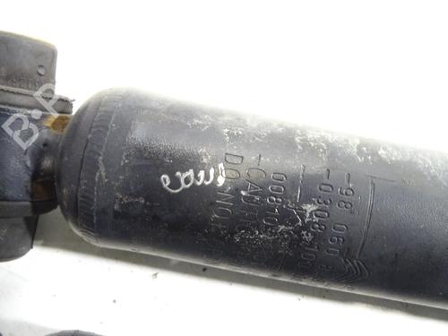 Right rear shock absorber PEUGEOT 308 II (LB_, LP_, LW_, LH_, L3_) 1.6 BlueHDi 120 | BP25153573M19 