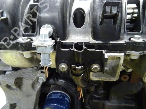 Motor RENAULT GRAND SCÉNIC II (JM0/1_) 1.6 | BP29729749M1 
