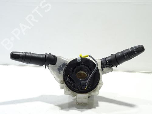 Used Steering column stalk NISSAN MICRA III (K12) 1.5 dCi (65 hp) 24662524