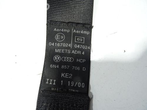 Used Front right seatbelt Front right seatbelt RENAULT MEGANE III Coupe (DZ0/1_) 1.9 dCi (DZ0N, DZ0J, DZ1J, DZ1K) (131 hp) 32630745 32630745