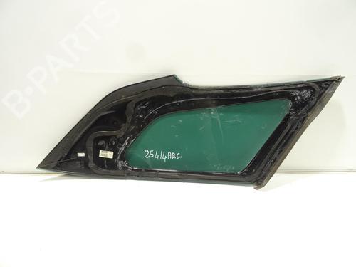 Used Rear left door window Rear left door window CITROËN DS5 2.0 HDi 165 (163 hp) 25407232 25407232