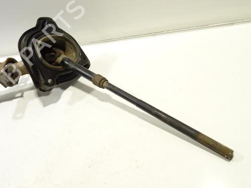 Steering column NISSAN PATROL GR V Wagon (Y61) 3.0 DTi | BP28325547M21 