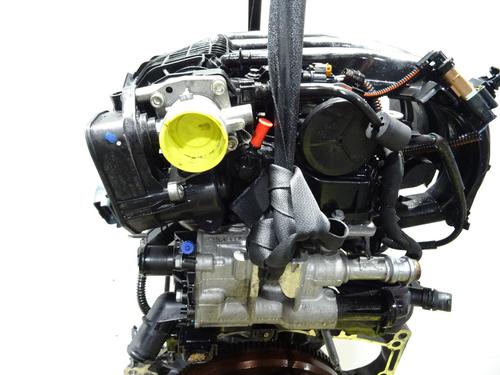 Engine DS DS 3 (SA_) 1.2 VTi 82 (SAHMZ6) | BP28538219M1