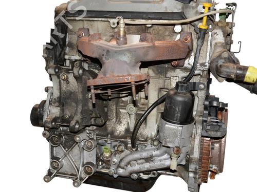 Engine CITROËN C2 (JM_) 1.4 | BP39935197M1 - Image 3