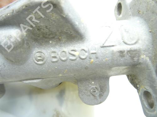 Hovedbremsecylinder Hovedbremsecylinder 27236777 27236777