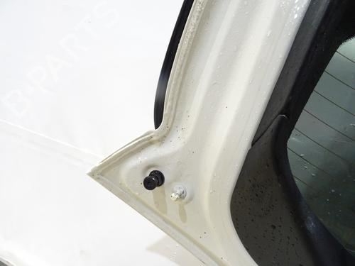 Tailgate MERCEDES-BENZ A-CLASS (W176) A 160 CDI / d (176.011) | BP31906221C6 