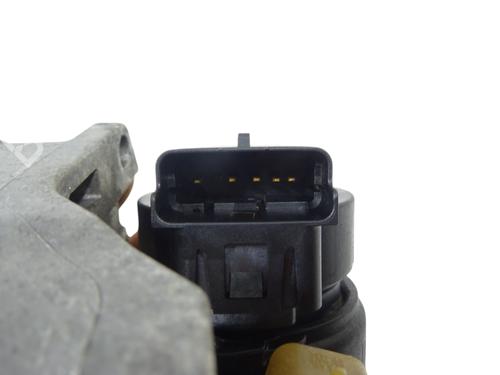 Mass air flow sensor CITROËN C4 I (LC_) 1.6 HDi | BP36654445M95 - Image 3