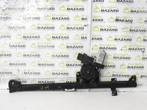 Used Front right window mechanism Front right window mechanism CITROËN JUMPER II Van 2.2 HDi 110 (110 hp) 20052042 20052042