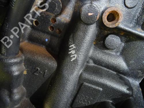 Motor NISSAN QASHQAI II (J11, J11_) 1.5 dCi | BP30815480M1
